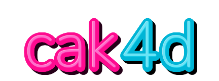 cak4d — logo kanal